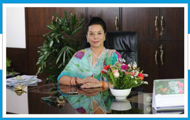 आर्थिक सफलता र डिजिटल विस्तारको बाटोमा नेशनल लाइफ: प्रेमा राज्यलक्ष्मी सिंह